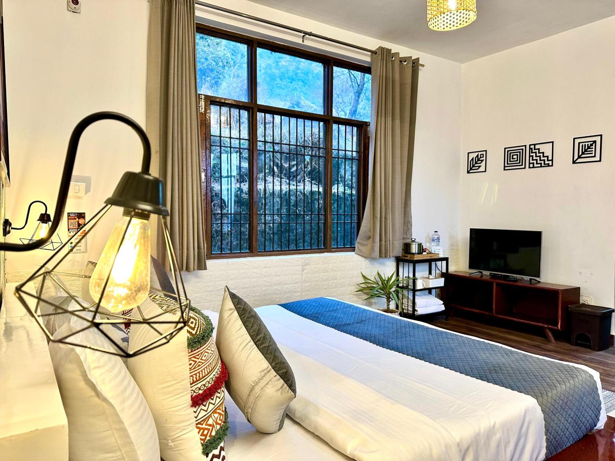 Albergue Alt Life - Dharamkot McLeod Ganj Exterior foto